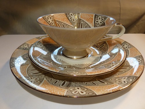 Vintage german antique bavaria - antique,