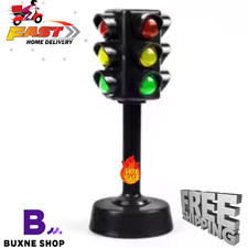 Kids Traffic Lights Signal