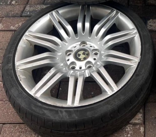 Genuine bmw spider - ✅,