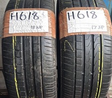 215 55 17 PIRELLI Cinturato P7
