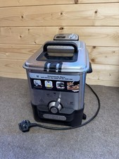 Tefal Oleoclean Pro 3.5L Deep