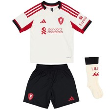 2025/26 New Boys Away Kids