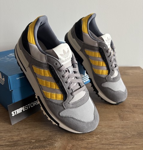 Adidas 600 archive - zx,
