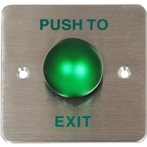 Genie rex1 push - gd-rex1, exit