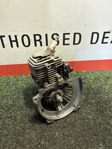 Kawasaki kbh26a tho26d petrol - kbh26a,