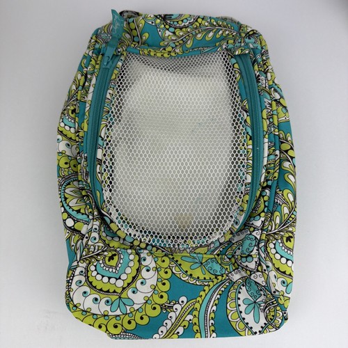 Vera bradley quilted cotton - quilted,