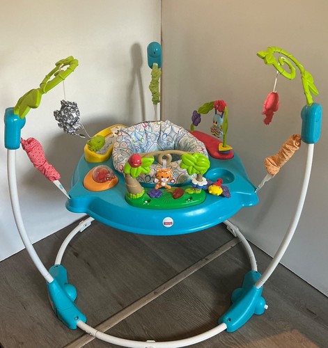 Fisher price musical friends - fisher-price,