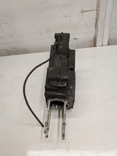 Suzuki Lt50 Engine Cases