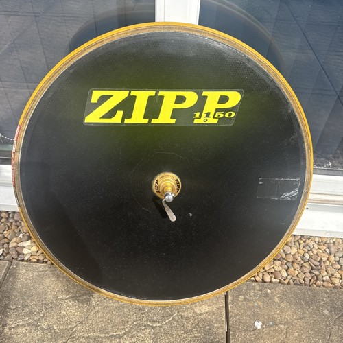 Vintage 1990 zipp 1150 - vintage, 1990’s