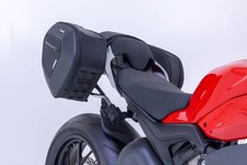 SW Motech Blaze Pro Panniers