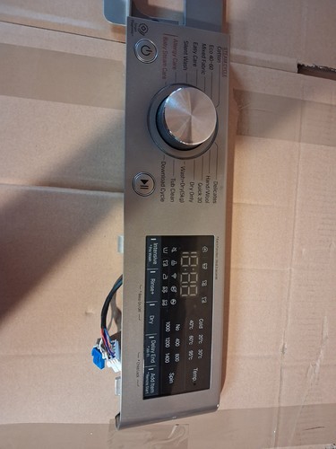 Direct drive washer - lg,