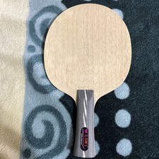 Butterfly Kong Ling Hui II FL New Table Tennis Blade NEW