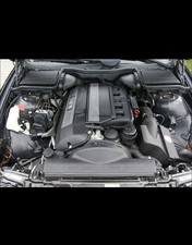 BMW M54B30 Complete Engine see Cold Start Video E36 E46 X3 Z4 X5 X3 330ci