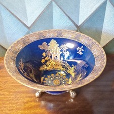 Beautiful Carlton Ware lustre