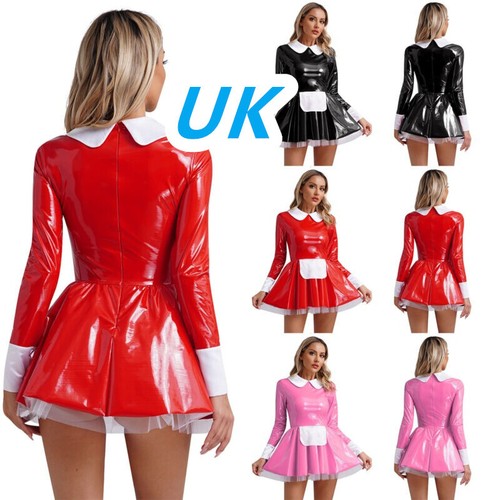 Women french maid fancy - maid,
