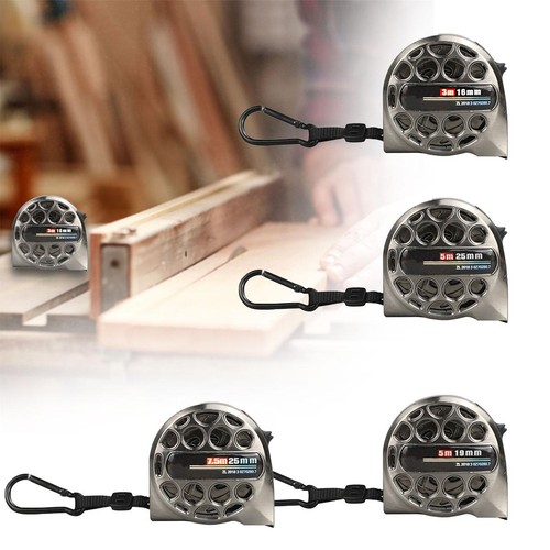 Steel roll ruler tape measure - steel,