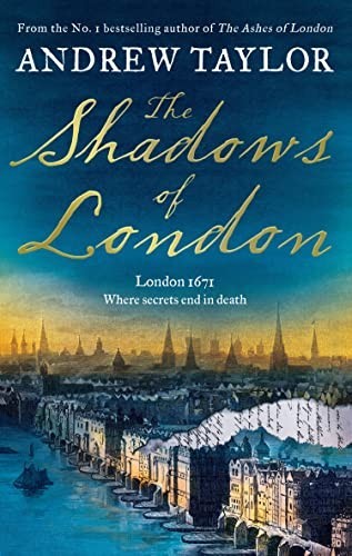 The shadows london - the,
