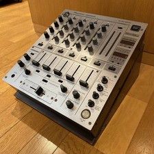 Pioneer DJM-600 4 Channel