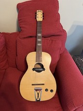 Harmony 1960’s H928 Blonde