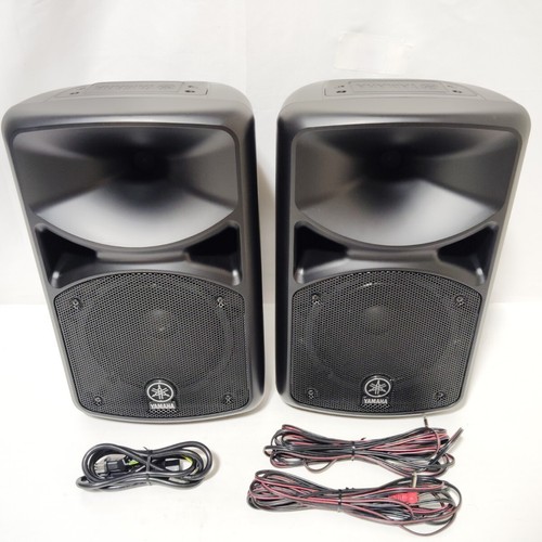 Yamaha portable system - portable, /