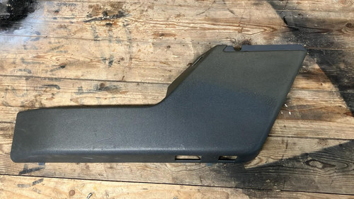 Genuine mk3 ford escort - ford,