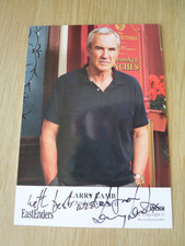 LARRY LAMB- ARCHIE MITCHELL
