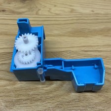 Hot Wheels Ultimate Shark Garage Tower Repair Kit - Tower Lift Gear Mechanism