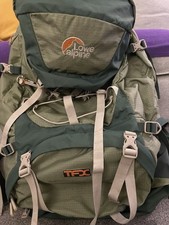 Lowe Alpine Backpack