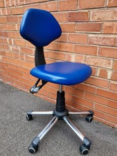 High Quality Dentist Chair, Nurse Stool