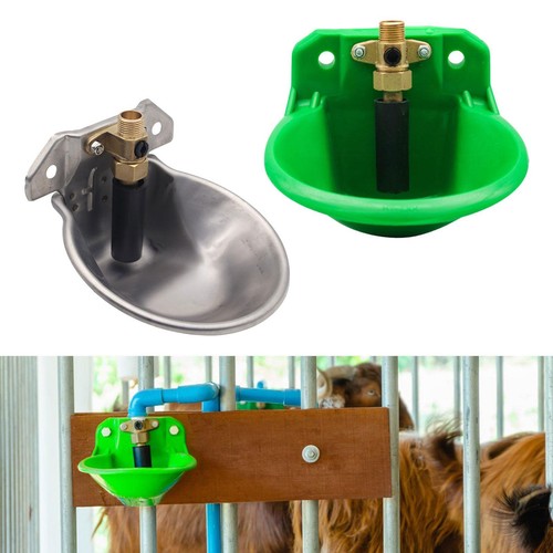Trough farm animal feeder - trough,