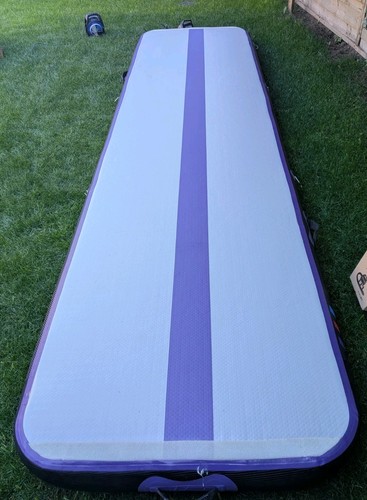13ft inflatable air mat - air,