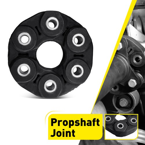 Propshaft centre support joint - centre,