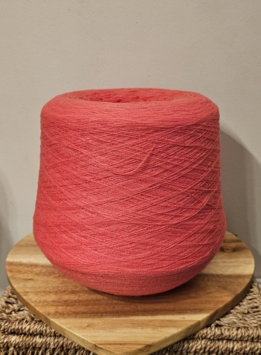 Big cone yarn - big,