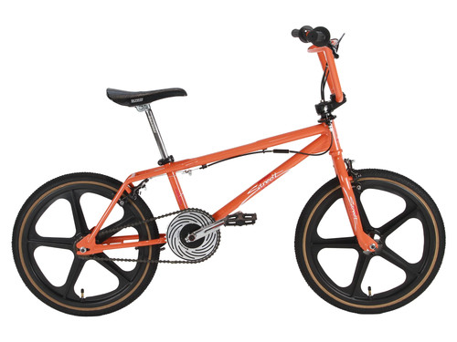 Skyway street beat - 20", bike