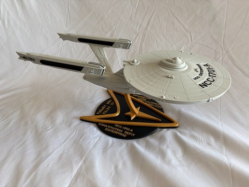 Star trek uss - star,