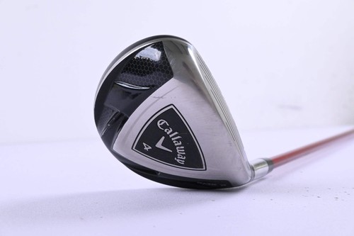 Callaway razr black 4 - razr, #4