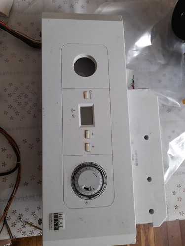 Heat line boiler pcb board - line,
