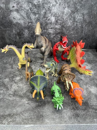 Toy dinosaurs dinosaur - toy,