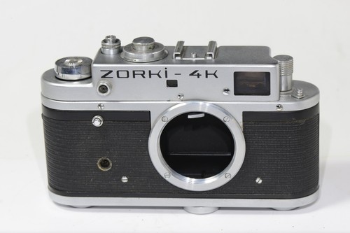 For spares repair - repair, zorki