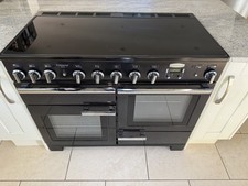 Rangemaster Professional