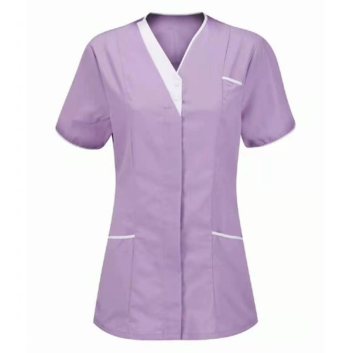 Nurse uniform tunic dentist - nurse,