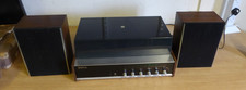 Vintage Philco Solid State