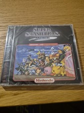 Super Smash Bros Melee