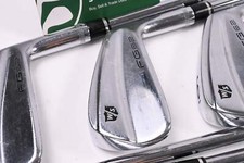 Wilson FG-62 Irons / 4-PW / Stiff Flex Dynamic Gold S300 Shafts