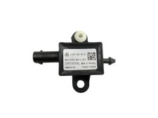 air bag sensor Crash Left