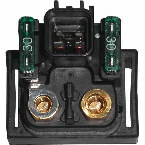Starter relay 714956 for - starter,