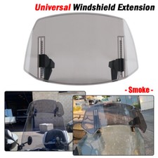 Motorcycle Universal Clip On