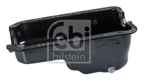 Febi bilstein 18499 oil - oil, sump