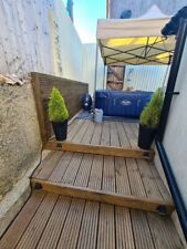 Heavy Duty Premium Treated