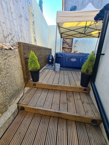 Heavy duty premium treated - heavy,